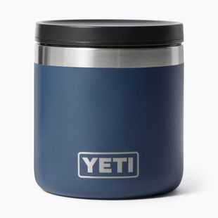 Термос для їжі YETI R8 Food Jar 237 ml navy