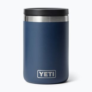 Термос для їжі YETI R16 Food Jar 473 ml navy