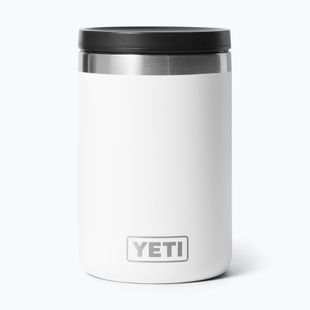 Термос для їжі YETI R16 Food Jar 473 ml white