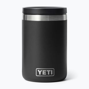 Термос для їжі YETI R16 Food Jar 473 ml black