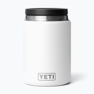 Термос для їжі YETI R24 Food Jar 710 ml white