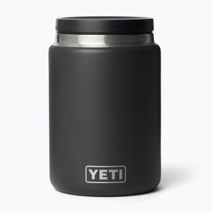 Термос для їжі YETI R24 Food Jar 710 ml black