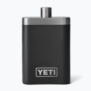 Фляга YETI Flask 200 ml black