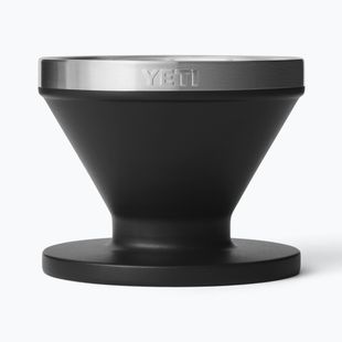 Воронка YETI Rambler Pour Over black