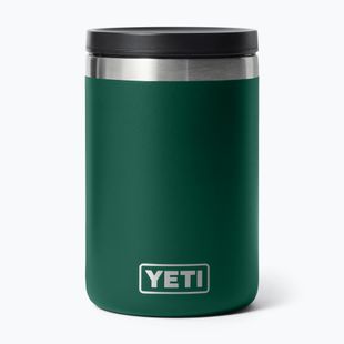 Термос для їжі YETI R16 Food Jar 473 ml black forest green