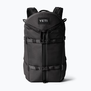 Рюкзак міський YETI Ranchero 22 l black