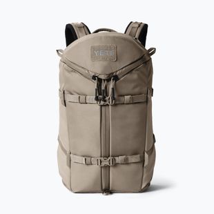 Рюкзак міський YETI Ranchero 22 l cape dark taupe