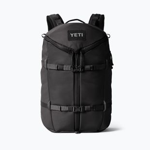Рюкзак міський YETI Ranchero 27 l black
