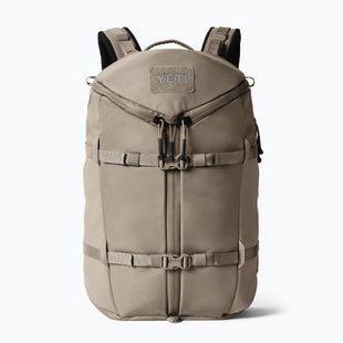 Рюкзак міський YETI Ranchero 27 l cape dark taupe
