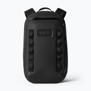 Рюкзак міський YETI Cayo 15 l black