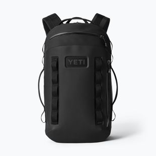 Рюкзак міський YETI Cayo 25 l black