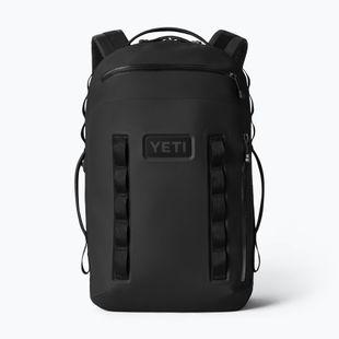 Рюкзак міський YETI Cayo 35 l black