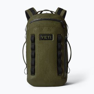 Рюкзак міський YETI Cayo 25 l olive