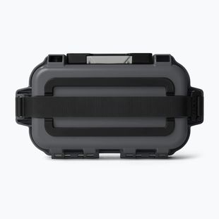 Контейнер YETI LoadOut GoBox Gear 1 l charcoal