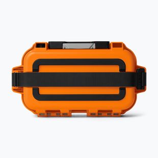 Контейнер YETI LoadOut GoBox Gear 1 l king crab orange
