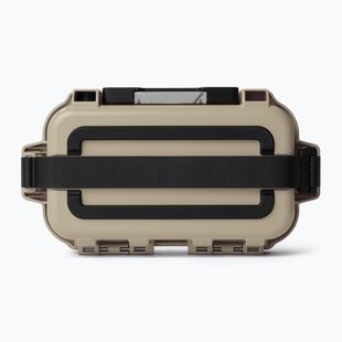 Контейнер YETI LoadOut GoBox Gear 1 l tan