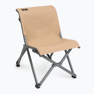 Крісло туристичне YETI Trailhead Field tan