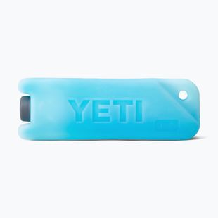 Охолоджувальна вкладка YETI Ice Block 1 lb blue