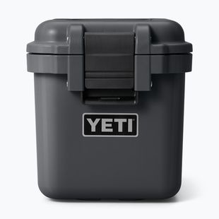 Контейнер YETI LoadOut GoBox 15 14 l charcoal