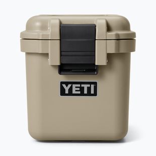 Контейнер YETI LoadOut GoBox 15 14 and tan