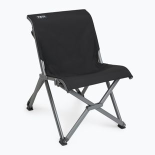 Крісло туристичне YETI Trailhead Field black