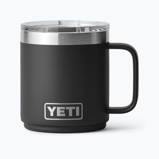 Термокружка YETI Rambler CL 295 ml black
