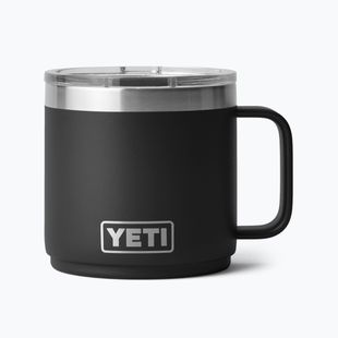 Термокружка YETI Rambler CL 414 ml black