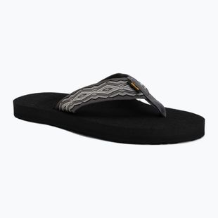 В'єтнамки чоловічі Teva Mush II quincy dark grey