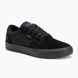 Кросівки чоловічі Etnies Barge LS black/black/black