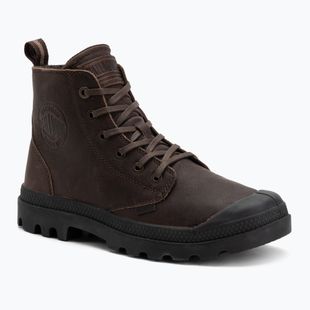 Черевики Palladium Pampa ZIP LTH ESS bison