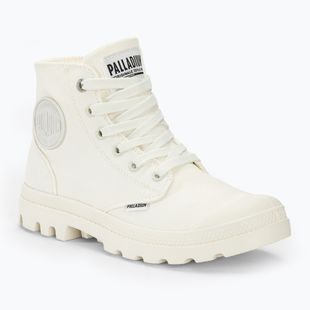 Кросівки Palladium Mono Chrome star white