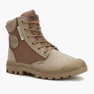 Черевики Palladium Pampa Sc Wpn U-S dune