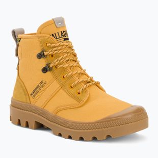 Черевики Palladium Pallabrousse Tact honey gold
