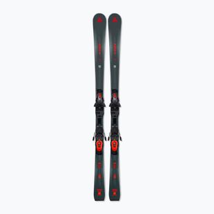 Лижі гірські + кріплення Fischer The Curv DTI + RS 11 GW PR