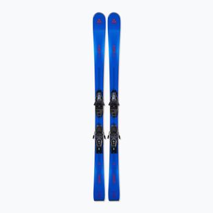 Лижі гірські + кріплення Fischer The Curv Power + RS 10 GW PR
