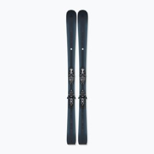 Лижі гірські + кріплення Fischer The Curv GT 80 + RSW 11 GW PR