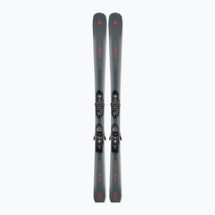 Лижі гірські + кріплення Fischer The Curv GT 76 + RSW 10 GW PR