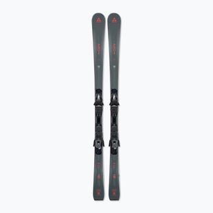 Лижі гірські + кріплення Fischer The Curv DTI + RS 11 GW PR