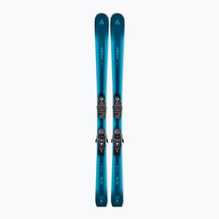 Лижі гірські + кріплення Fischer The Curv GT 76 + RSW 10 GW PR