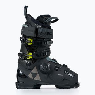 Чоботи лижні чоловічі Fischer Premio 130 BOA black