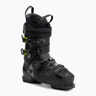 Чоботи лижні чоловічі Fischer Premio 130 BOA black