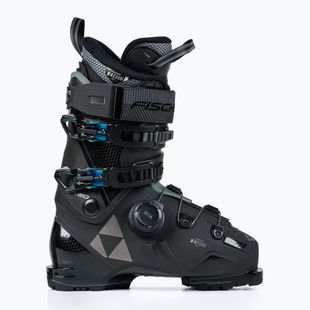 Чоботи лижні чоловічі Fischer Premio 110 BOA black