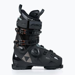Чоботи лижні чоловічі Fischer Premio 100 BOA black