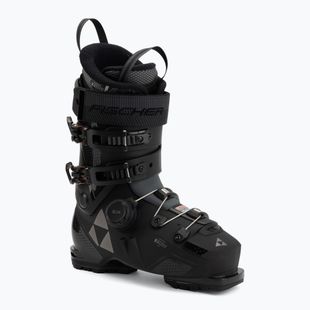 Чоботи лижні чоловічі Fischer Premio 100 BOA black