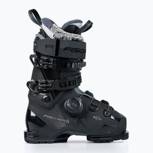 Черевики лижні жіночі Fischer Premio 85 BOA W black