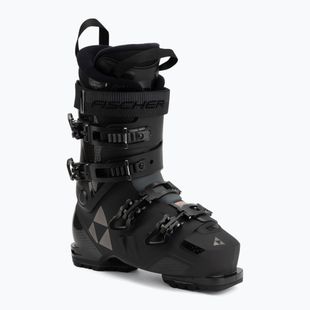 Чоботи лижні чоловічі Fischer Premio 80 black