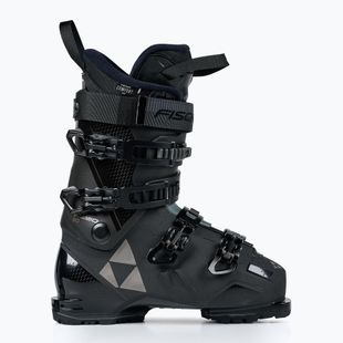 Чоботи лижні чоловічі Fischer Premio 80 black