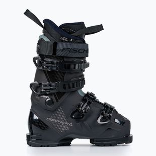Черевики лижні жіночі Fischer Premio 85 W black