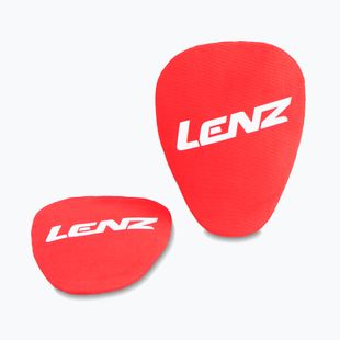 Накладки гелеві на гомілку або гомілкостоповий суглоб Lenz 1.0 2 шт.