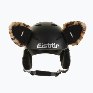Вуха на шолом Eisbar Ears na kask leopard/brown